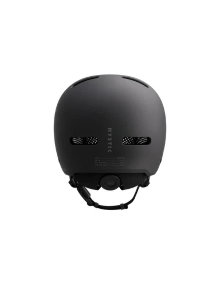 VANDAL PRO HELMET 